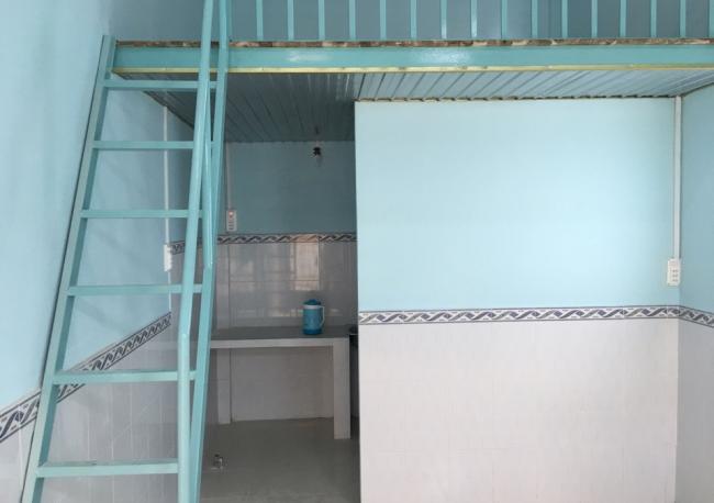 Cho thuê phòng trọ tại phường Linh Trung, Thủ Đức, Tp. HCM diện tích 20m2 giá 2.6 triệu/tháng