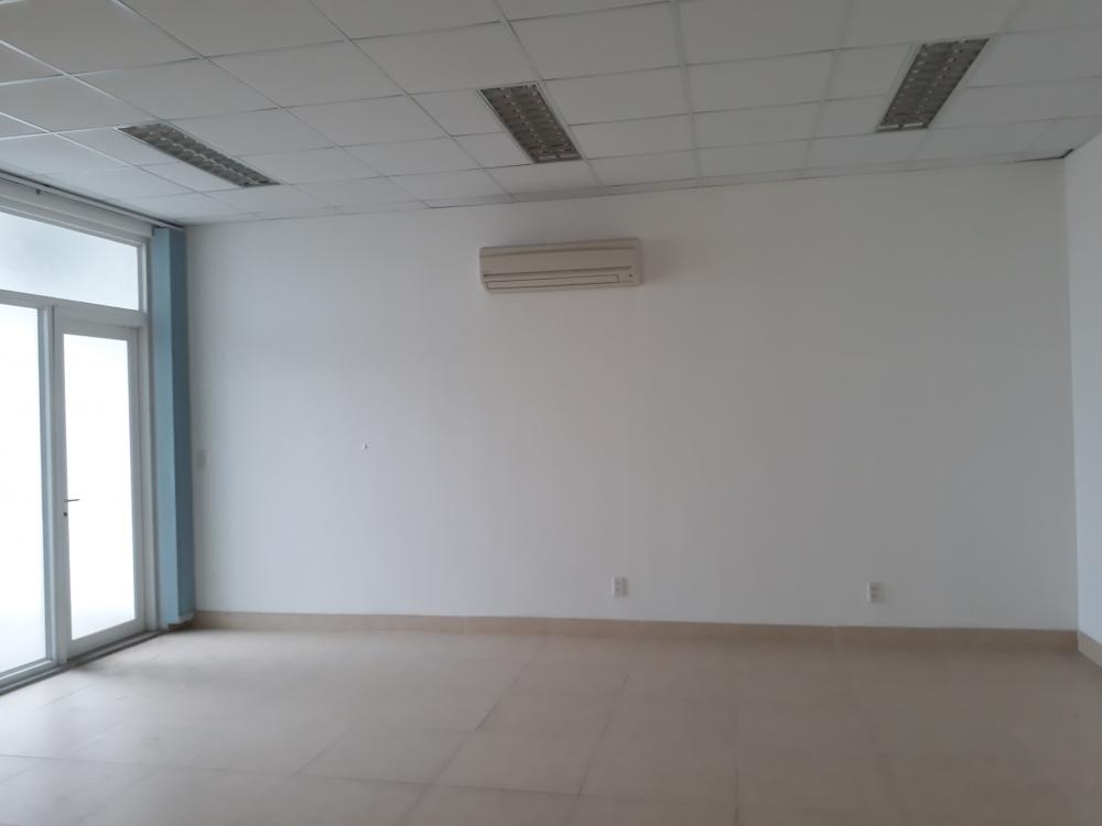 Cho thuê tòa nhà văn phòng 2 mặt tiền, khu Nam Long Trần Trọng Cung, Quận 7 cạnh siêu thị Vincom