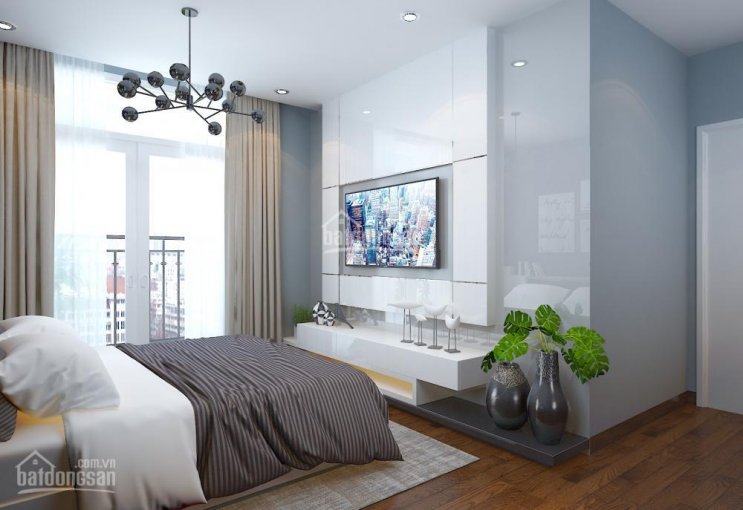 Cho thuê căn hộ chung cư tại Dự án Happy Valley, Quận 7, Tp.HCM diện tích 118m2  giá 18 Triệu/tháng