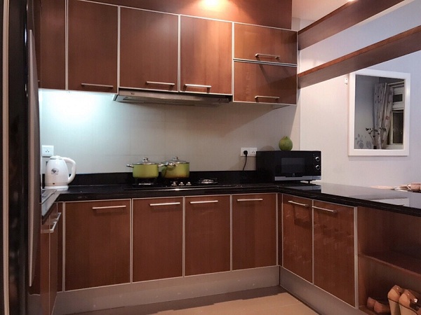 Cho thuê căn hộ cao cấp Saigon Pearl, 2 phòng ngủ, thiết kế Châu Âu, giá 17.5 triệu/tháng 0888623681