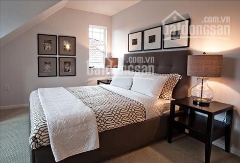 Cho thuê căn hộ Vinhomes Central Park 1 phòng ngủ, nội thất cao cấp -  LH 0888623681