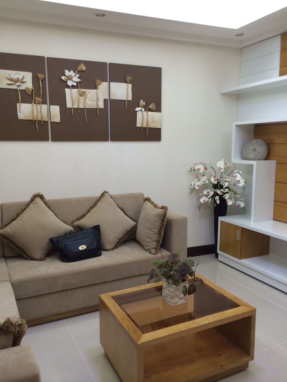 Cho thuê giá tốt căn hộ cao cấp cho thuê căn hộ chung cư cao cấp Him Lam Riverside Q7