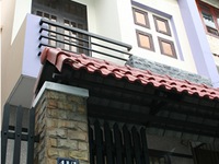 Nguyên căn đường Phan Xích Long, Phú Nhuận