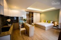 Cho thuê căn hộ dịch vụ tại Phú Mỹ Hưng, DT 50m2, giá 7,5 triệu/tháng. Như hình, LH 0918889565