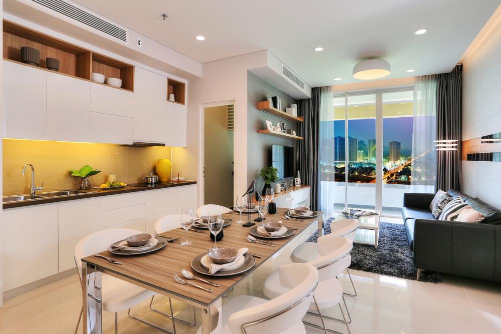 Cho thuê căn hộ Sala Sarimi giá tốt nhất thị trường, 3PN, nhà đẹp. Liên hệ 0909718569
