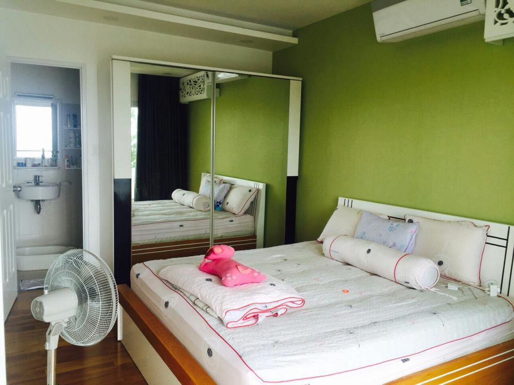 Cho thuê giá hot căn hộ Ehome 5, KDC Nam Long, quận 7