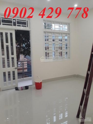 Cho thuê biệt thự mới xây đường nội bộ khu Trần Não, P. Bình An, Q2. 4PN, Tel 0902429778