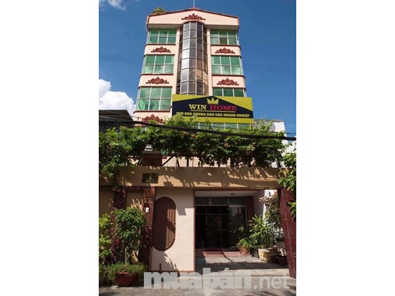 Cho thuê căn hộ mini Winhome Hoàng Hoa Thám - Bình Thạnh – 15m2 – 4triệu – 0901485841