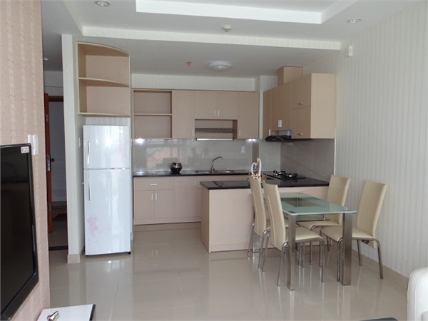 Mình cho thuê căn hộ Phú Hoàng Anh 3pn đầy đủ nội thất giá 13tr/tháng LH 0911.530.288.