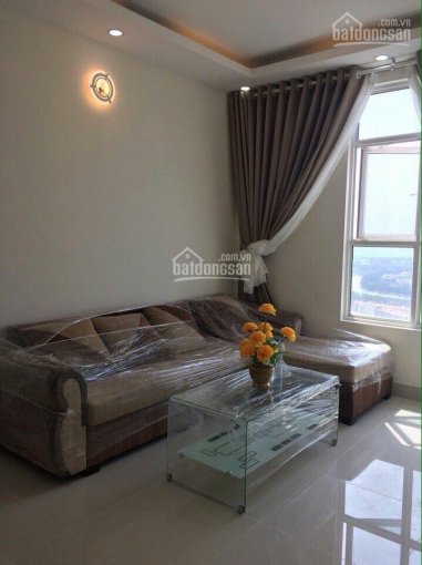 Cho thuê căn hộ Hoàng Anh Thanh Bình, nhà mới 100%, Q. 7, 2PN, 11tr/th 0936.214.804
