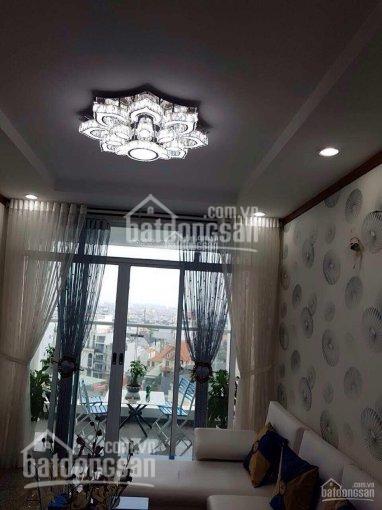 Cho thuê căn hộ- Hoàng Anh Thanh Bình 82m2 full nội thất chỉ 14 tr/tháng 0936.214.804