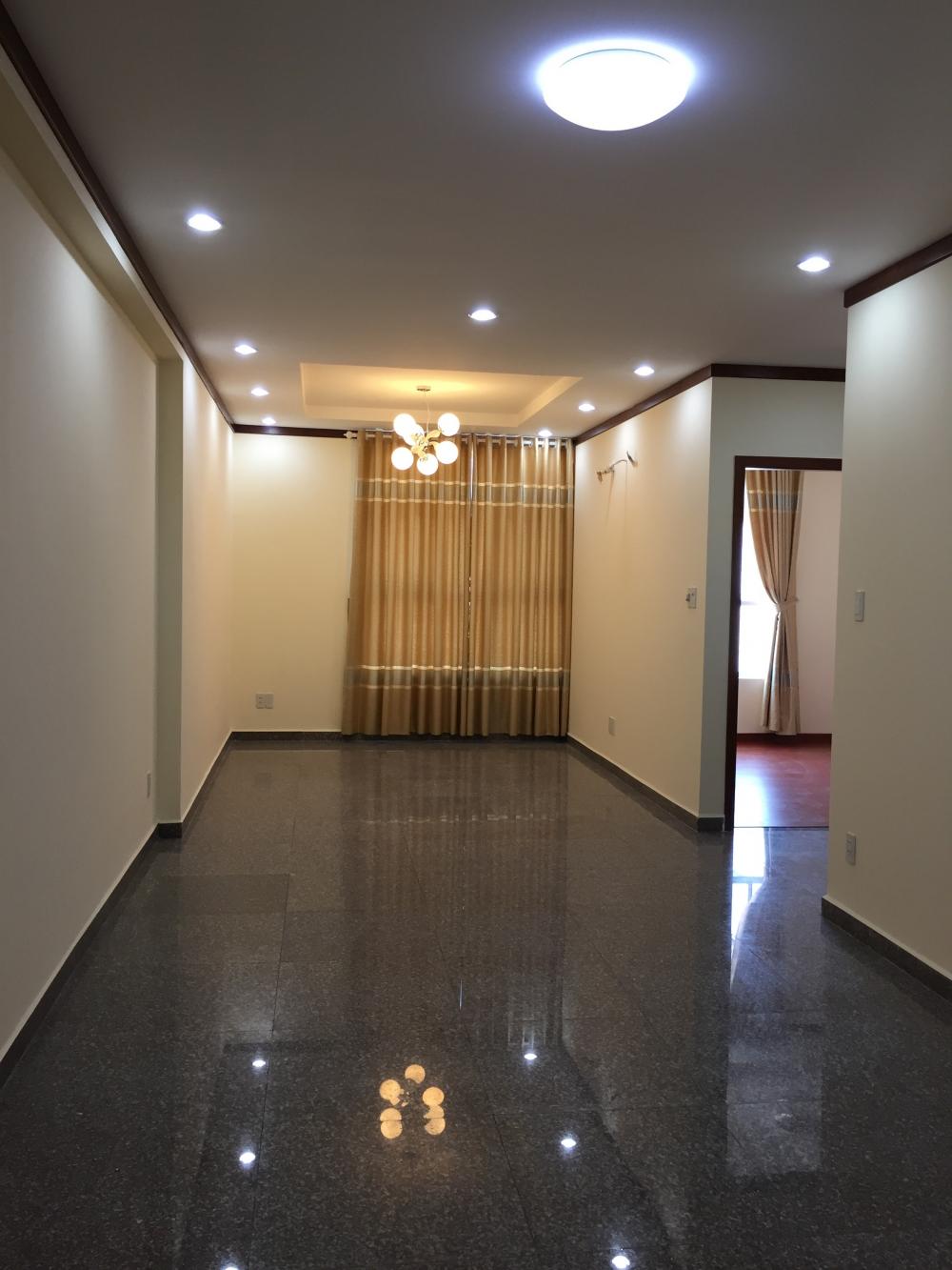 Cho thuê căn hộ Hoàng Anh Thanh Bình, Q7, DT: 114m2, 3PN, giá 12tr/tháng 0936.214.804