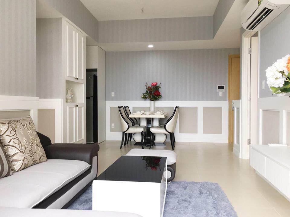 Cho thuê căn hộ Masteri Thảo Điền, view đẹp, nội thất đẹp. Giá hot 0902633686