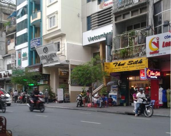 Chu thuê nhà mp tại đường Man Thiện, phường Tăng Nhơn Phú A, Quận 9, Tp. HCM, 300m2, giá 30 tr/th
