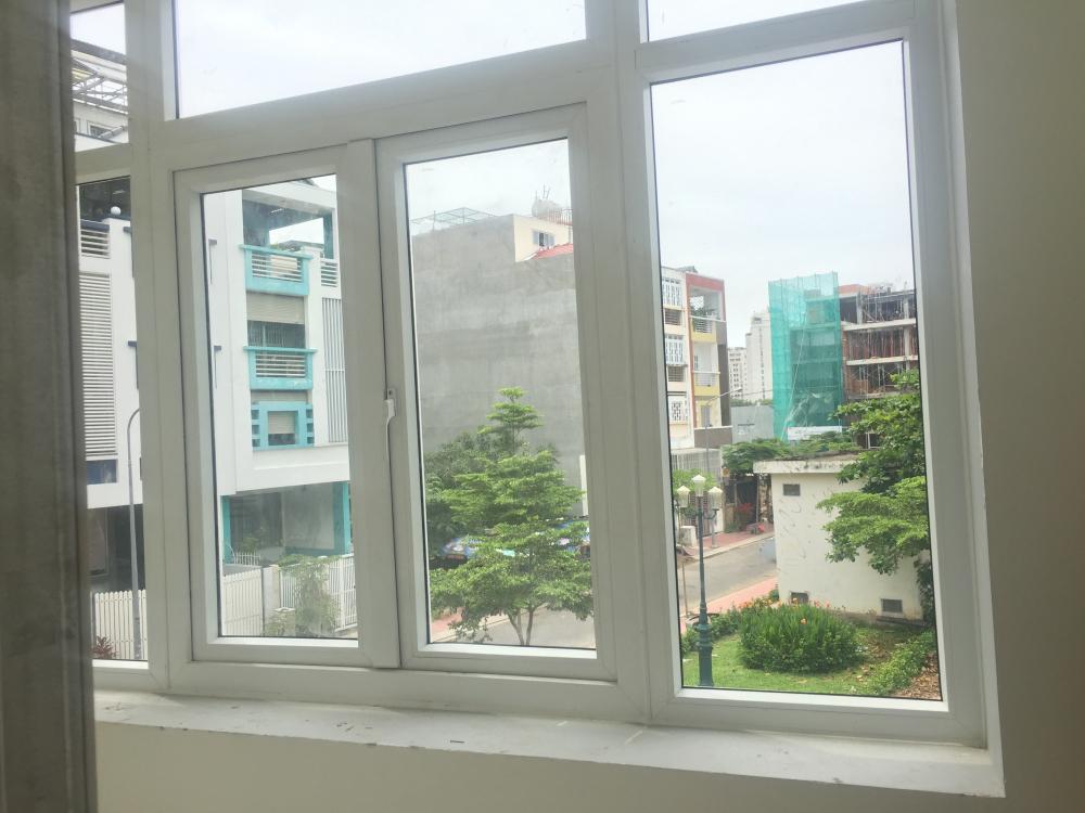 Cho thuê phòng khu dân cư Kim Sơn cao cấp Q7 đối diện đại học TDT giá từ 3.5tr