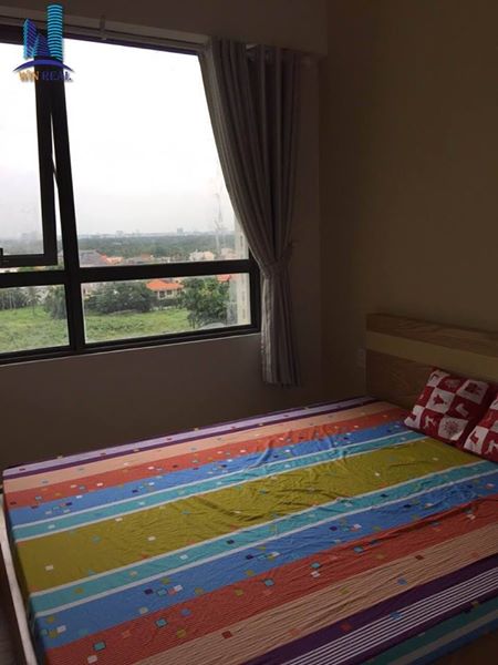 Cho thuê căn hộ Masteri Thảo Điền 68m2, 2 phòng ngủ, đầy đủ nội thất, 18.02 tr/th, 0919408646