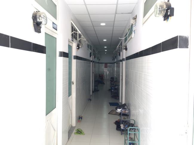 Cho thuê  phòng trọ tại Phường Linh Trung, Thủ Đức, Tp.HCM diện tích 20m2 giá 2.6 Triệu/tháng