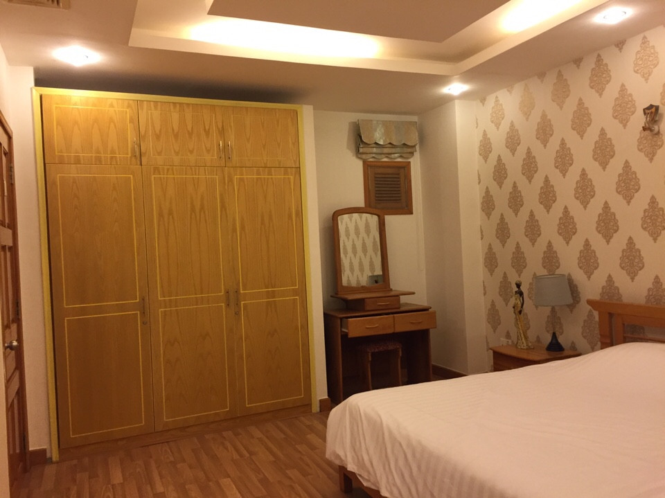 Cho thuê căn hộ 1PN, 13.65 tr/th tại Thảo Điền, Q2, ngay Nguyễn Văn Hưởng, khu người Tây sinh sống