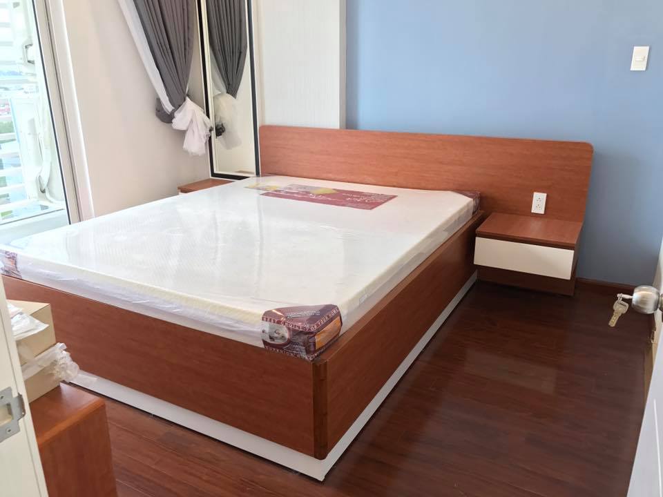 Căn hộ Orchard Garden - 128 Hồng Hà - 2PN , NT đầy đủ mới 100% - Giá tốt đã báo phí quản lí - tel 0906887586-Gặp Quân