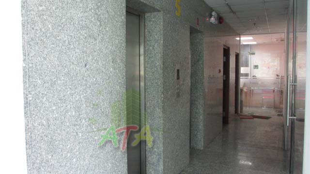Văn phòng đường Nguyễn Thị Minh Khai, Quận 1. DT: 72-105-185m2 . Giá 16 USD/m2/tháng. Tel 0902 326 080 (ATA) 