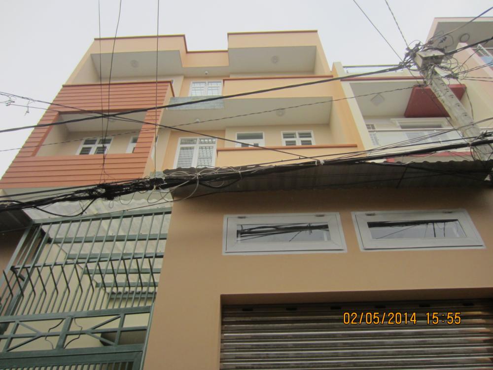 Phòng cao cấp ,260/5 Nguyễn Văn Quá, Q12