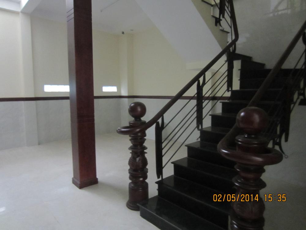 Phòng cao cấp ,260/5 Nguyễn Văn Quá, Q12