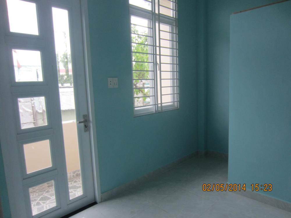 Phòng cao cấp ,260/5 Nguyễn Văn Quá, Q12