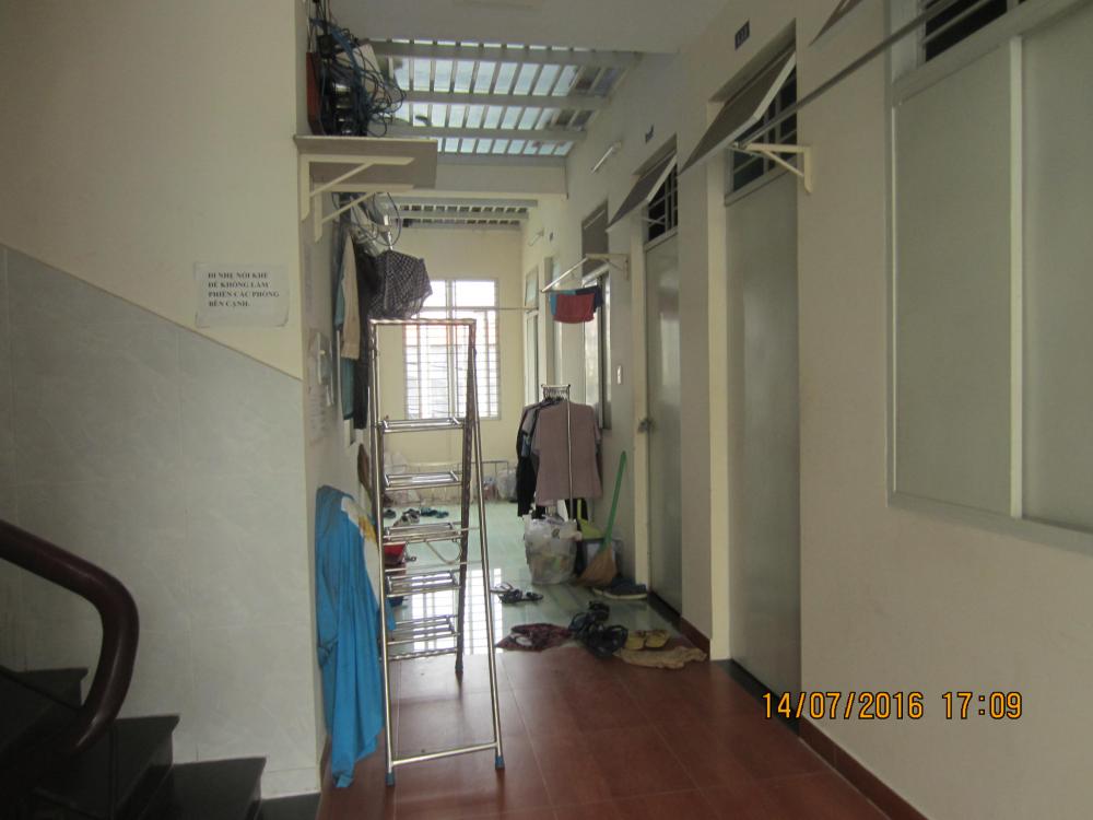 Phòng cao cấp ,260/5 Nguyễn Văn Quá, Q12