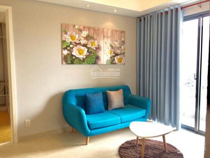 Cho thuê gấp căn officetel Orchard Garden Phú Nhuận, full đầy đủ nội thất mới 100%, giá 11 triệu/th