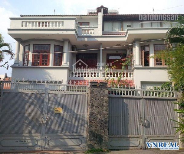 Villa khu biệt thự Thảo Điền, Quận 2 cho thuê 400m2, 7 phòng ngủ, 77 triệu/tháng, 01203967718