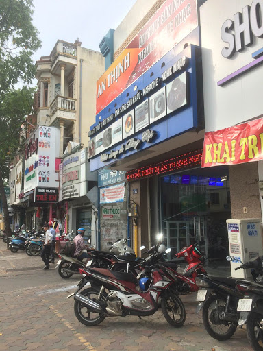 Cho thuê mặt bằng mặt tiền đường Cao Thắng, Phường 3, Quận 3, Hồ Chí Minh