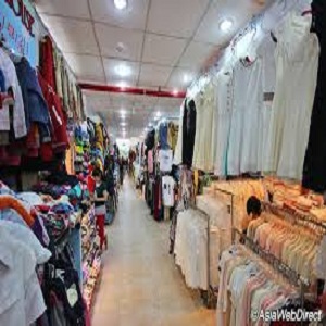 shop(kiot) thời trang - mỹ phẩm, lê đức thọ Gò Vấp (0909690860)