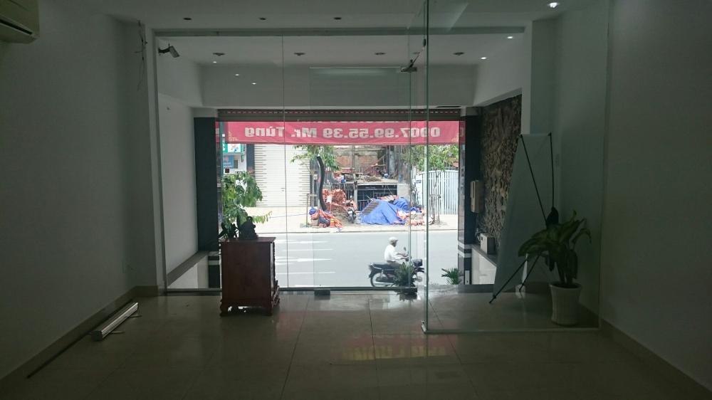 Văn Phòng 39m2 - tuyến đường Bạch Đằng –Tân Bình – cho thuê giá 12 triệu  - 0901485841
