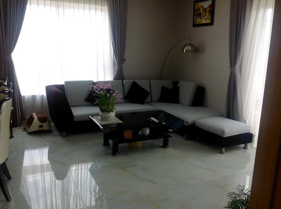 Cho thuê nhà riêng làm bối cảnh quay phim
