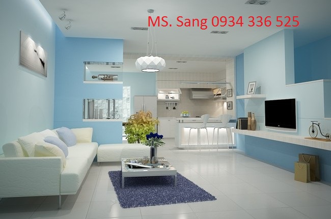 Cần cho thuê nhanh căn hộ An Khang quận 2,( 106m2_3PN_14 triệu) và căn 2 PN, LH: 0934 336 525.