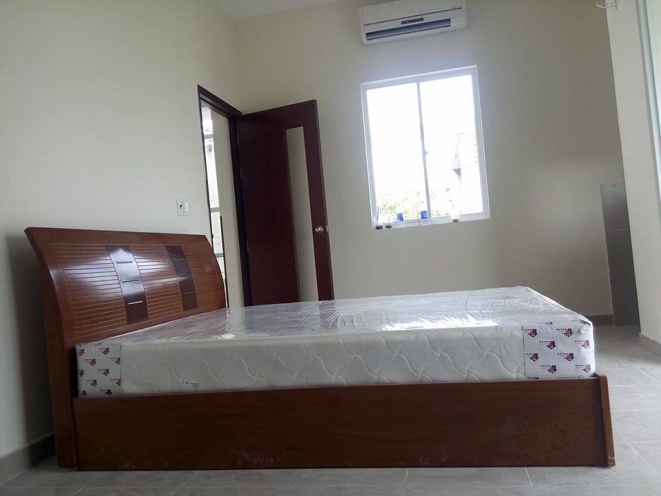 Cho thuê phòng mới 100% đầy đủ tiện nghi tại Đường Nguyễn Sỹ Sách, dt= 35m2 giá 5Tr/tháng