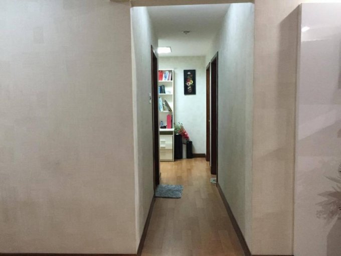 Cho thuê căn hộ chung cư tại Dự án New Saigon-Hoàng Anh Gia Lai 3, Nhà Bè, Tp.HCM diện tích 99m2  giá 11 Triệu/tháng