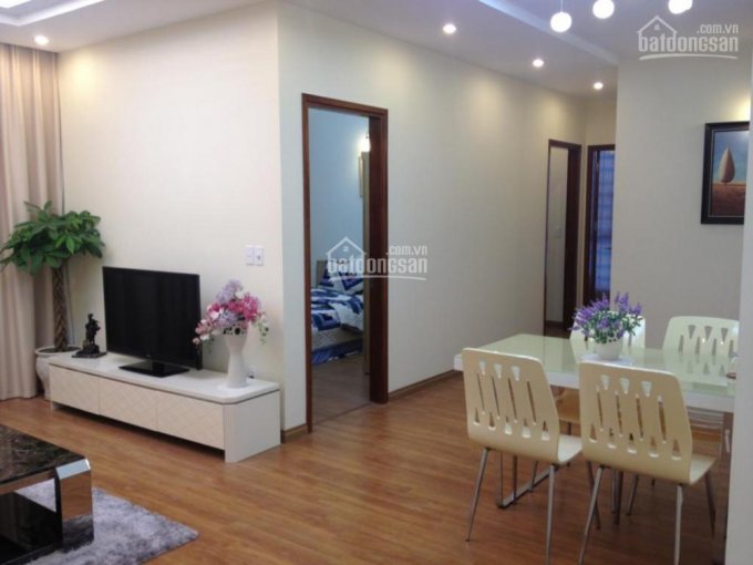 Cho thuê căn hộ chung cư Harmona, Q. Tân Bình, 2pn, nhà có nội thất đầy đủ