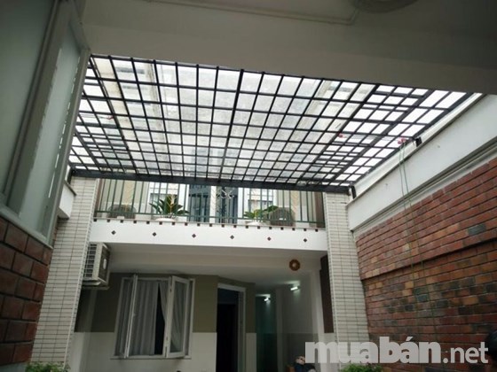Cho thuê căn hộ Studio  tại Đường Phạm Văn Hai, Phường 1, Tân Bình, Tp.HCM diện tích 45m2  giá 11 Triệu/tháng