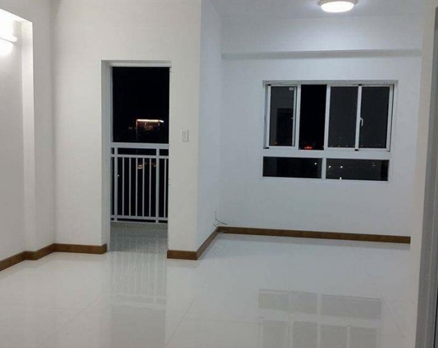 Cho thuê căn hộ chung cư IDICO, Quận Tân Phú, nhà mới, 2PN, Giá 7tr5/th