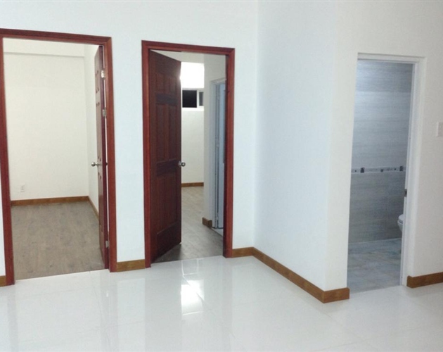 Cho thuê căn hộ chung cư IDICO, Quận Tân Phú, nhà mới, 2PN, Giá 7tr5/th