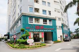 Cho thuê căn hộ chung cư Sacomreal 584, Q.Tân Phú, dt 82m2, 2pn, 2wc, giá 8tr/tháng. LH 0909917188