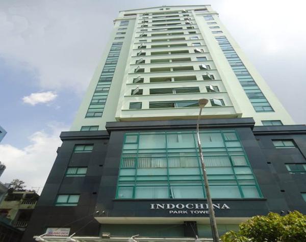 Cho thuê căn hộ chung cư cao cấp Indochina Park Tower Q1.78m,2Pn-15tr/th.nội thất đầy đủ,Lh 0932 204 185
