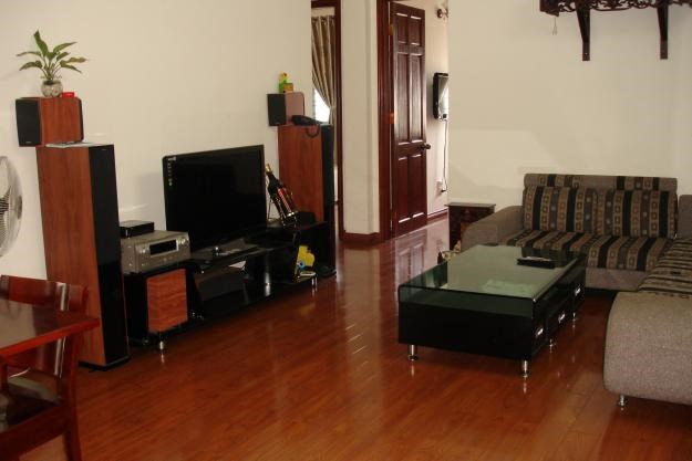 Cho thuê căn hộ chung cư cao cấp Indochina Park Tower Q1.78m,2Pn-15tr/th.nội thất đầy đủ,Lh 0932 204 185