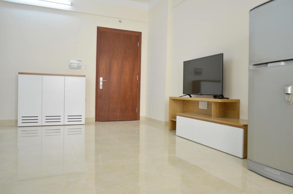 Cho thuê căn hộ Full nội thất 6,5tr/tháng gần cầu Tham Lương q12. LH 0932.690.894