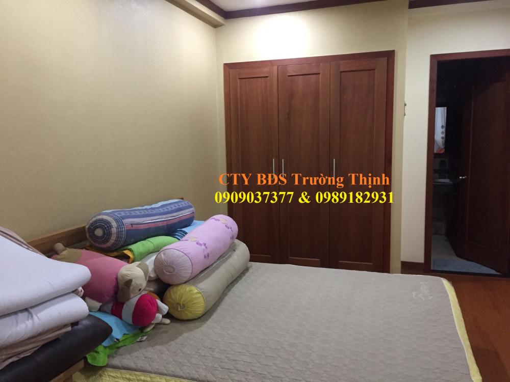 Căn hộ Hoàng Anh Gia Lai An Tiến Gold House, 2 phòng ngủ 10triệu/tháng, DT: 96 m2, 0909037377