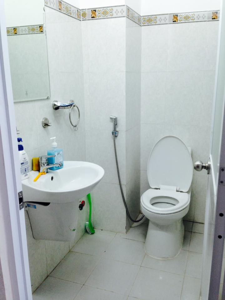 Cho thuê phòng trọ full nội thất đẹp rẻ, có ban công, thang máy ở Phú Nhuận
