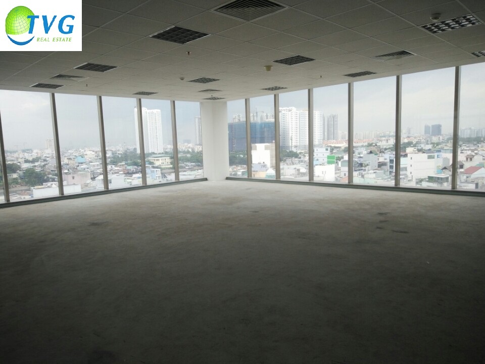 Cho thuê văn phòng Nguyễn Lâm Tower DT 150m2, giá 230 nghìn/m2/tháng. LH: 090.6823.004 Ms.Linh