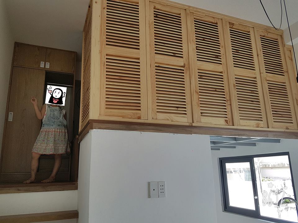 Phòng trọ mới xây cho thuê ngã tư Hàng Xanh, gần DH Hồng Bàng, Hutech