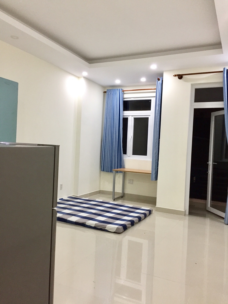 Phòng cho nhân viên văn phòng, đầy đủ tiện nghi, được nấu ăn tại Trần Não quận 2, gần BIDV